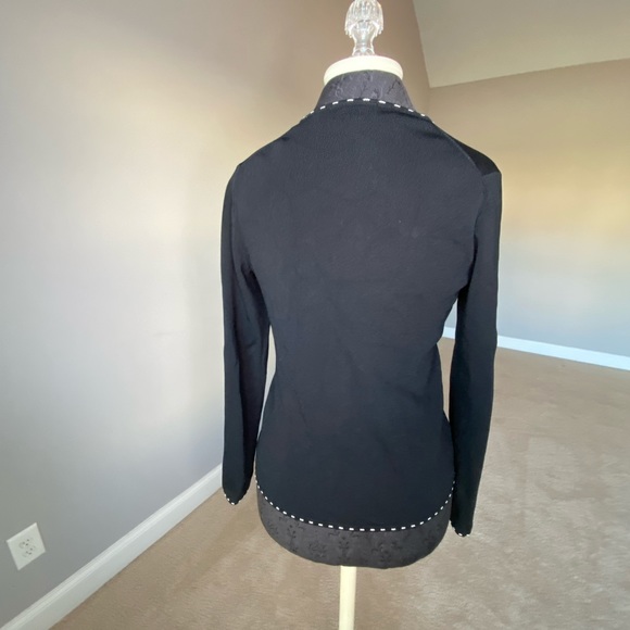 Classic Vertigo Paris Cardigan - Picture 6 of 7